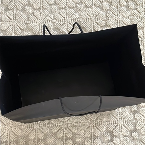 CHANEL Extra Large Shopping Bag - Picture 8 of 9